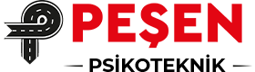 PEŞEN Psikoteknik
